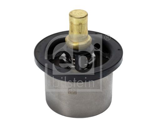 Thermostat, K&uuml;hlmittel