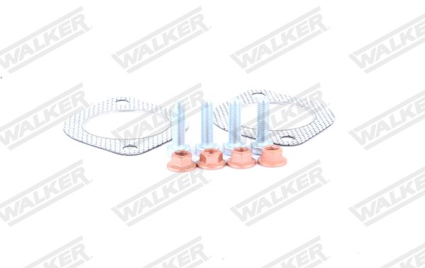 KIT DE CATALYSEUR NISSAN SUNNY 1835  0302