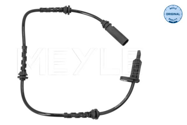 Meyle 314 899 0112 Sensor, Raddrehzahl