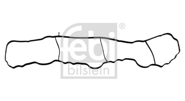 FEBI BILSTEIN 102391 - Dichtung, Ansaugkr&uuml;mmer