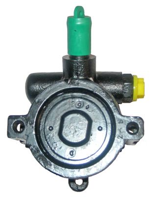 Hydraulikpumpe, Lenkung