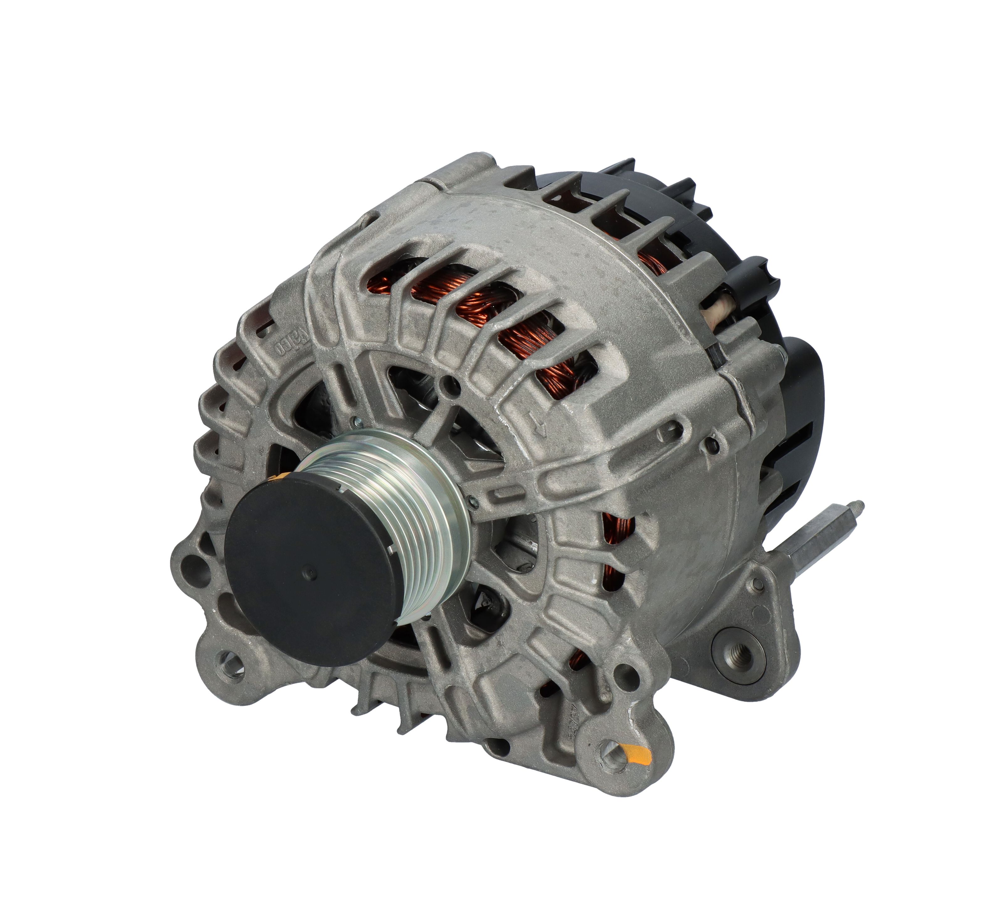 Alternator 200219