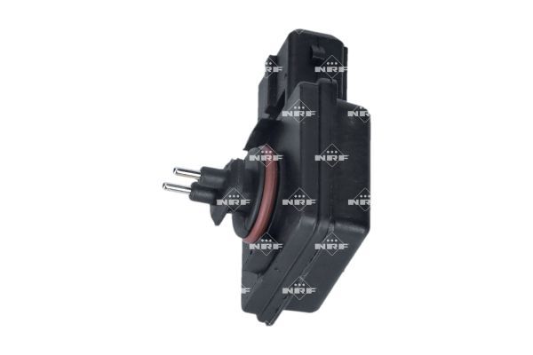 Sensor, K&uuml;hlmittelstand