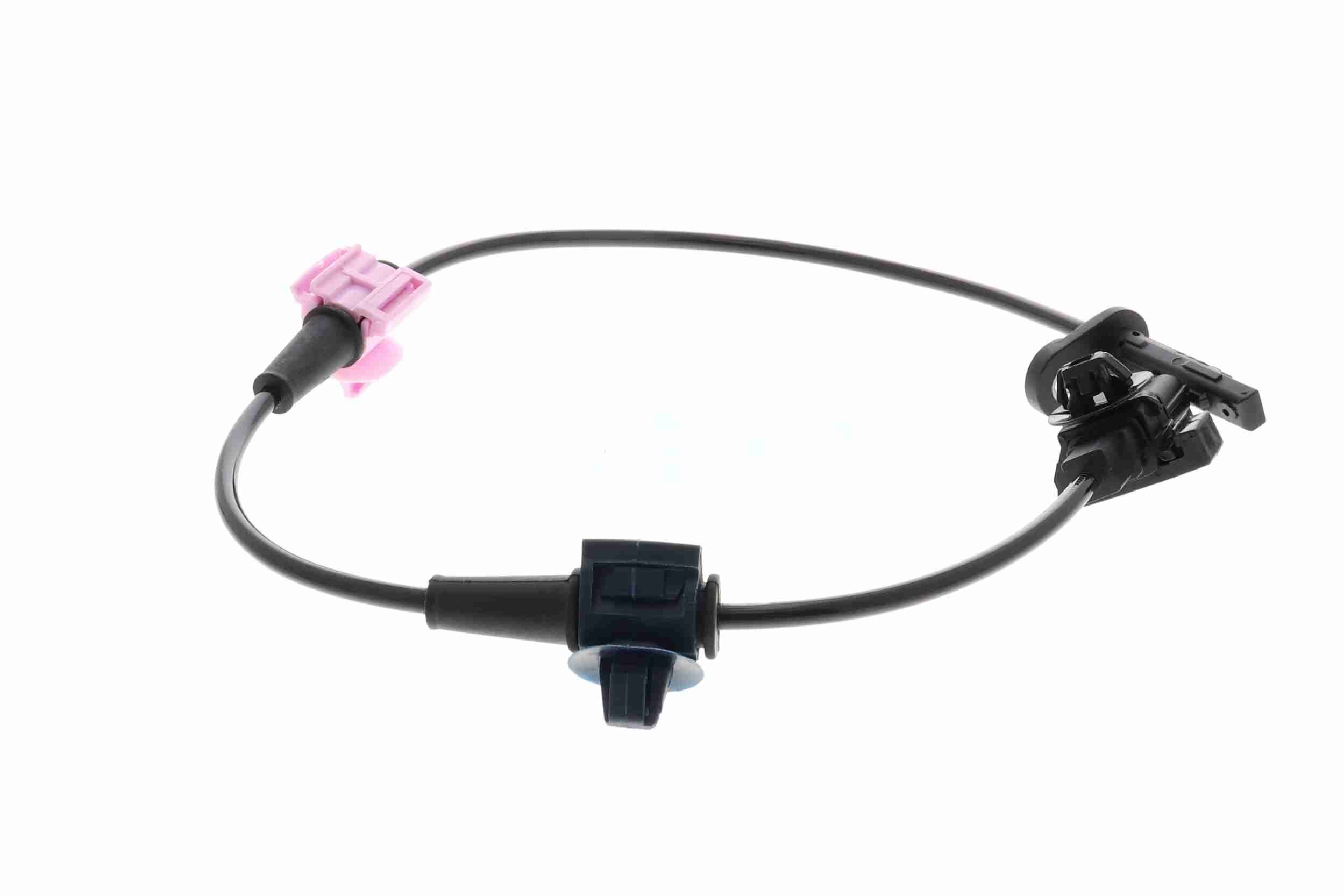 Sensor, Raddrehzahl