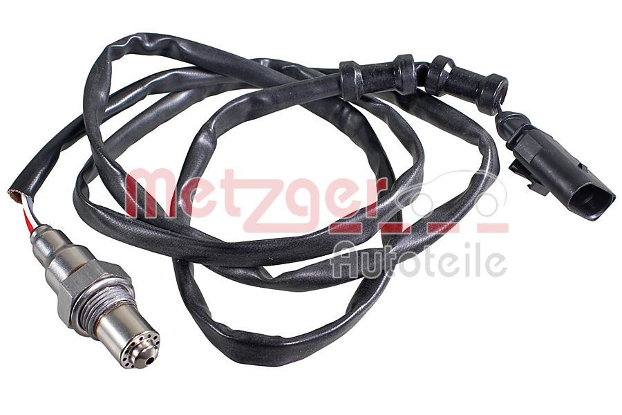 Metzger 0895662 - Lambdasonde