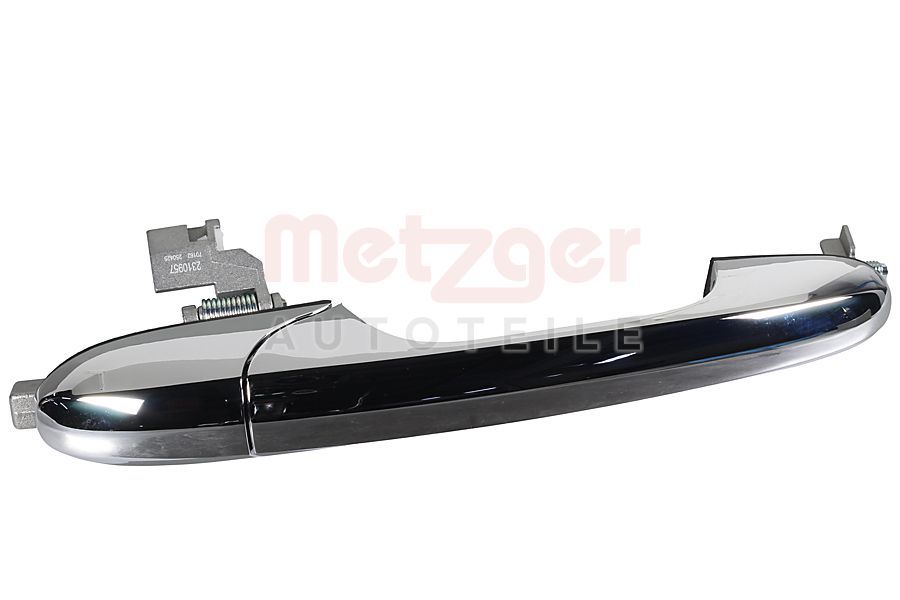 T&uuml;rau&szlig;engriff