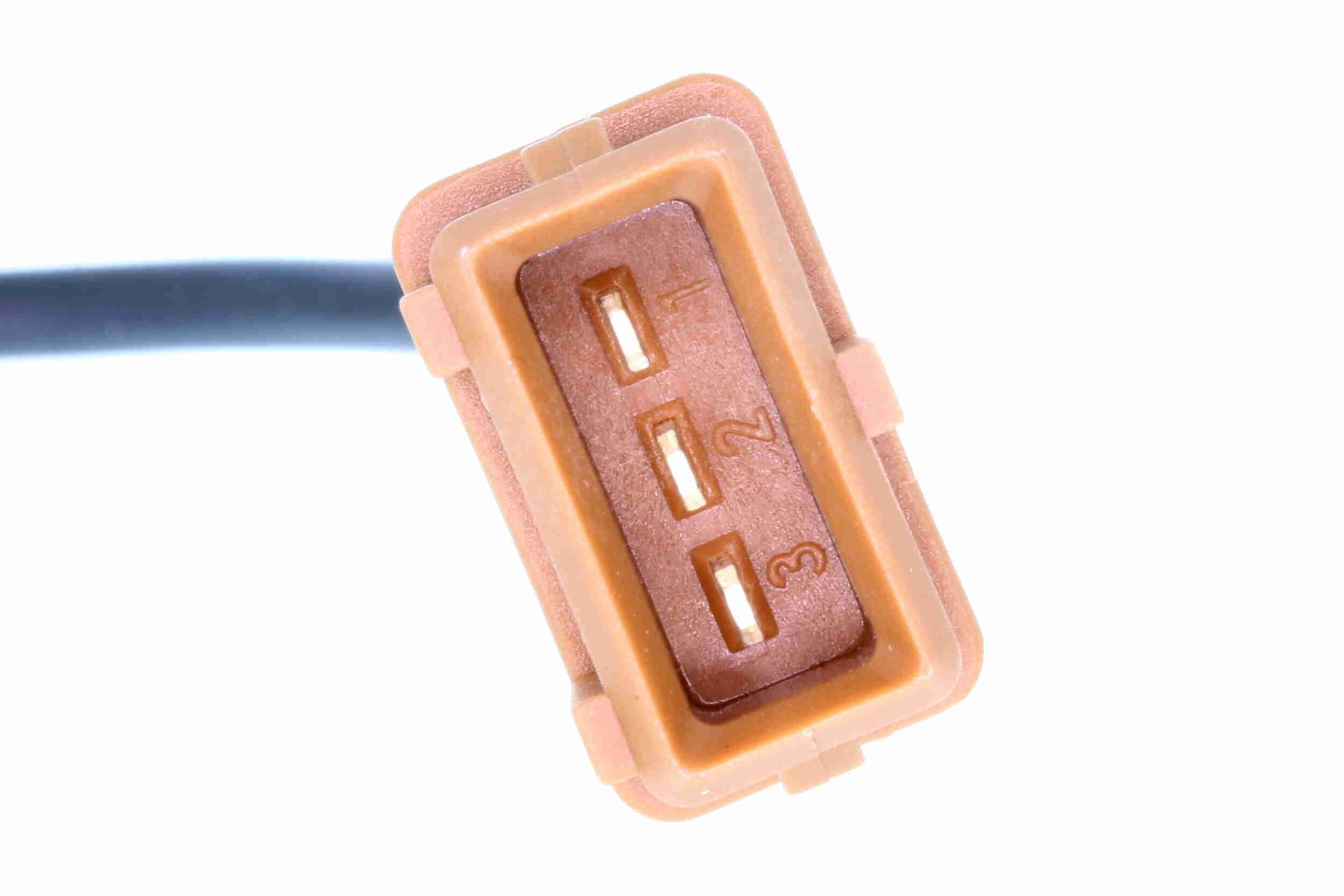 Klopfsensor