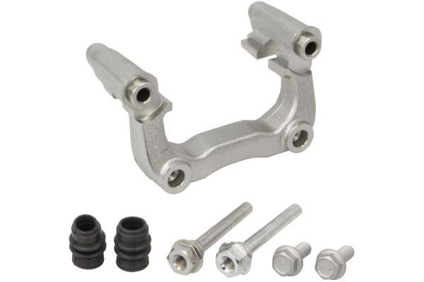 Halter, Bremssattel