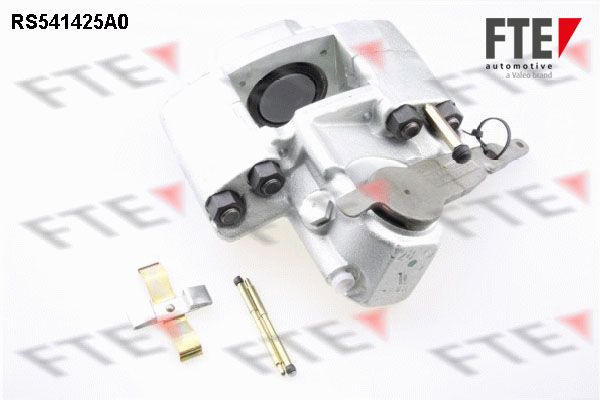 Bremssattel Bremssattel