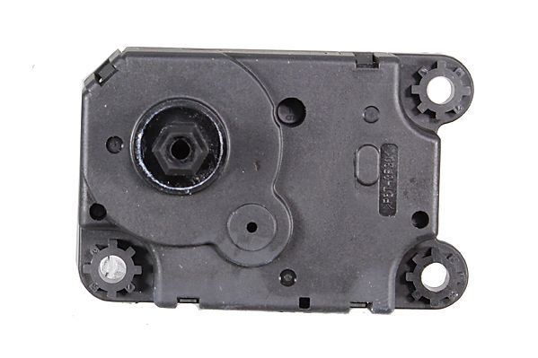 METZGER 0917724 - Stellelement, Mischklappe ORIGINAL ERSATZTEIL GREENPARTS