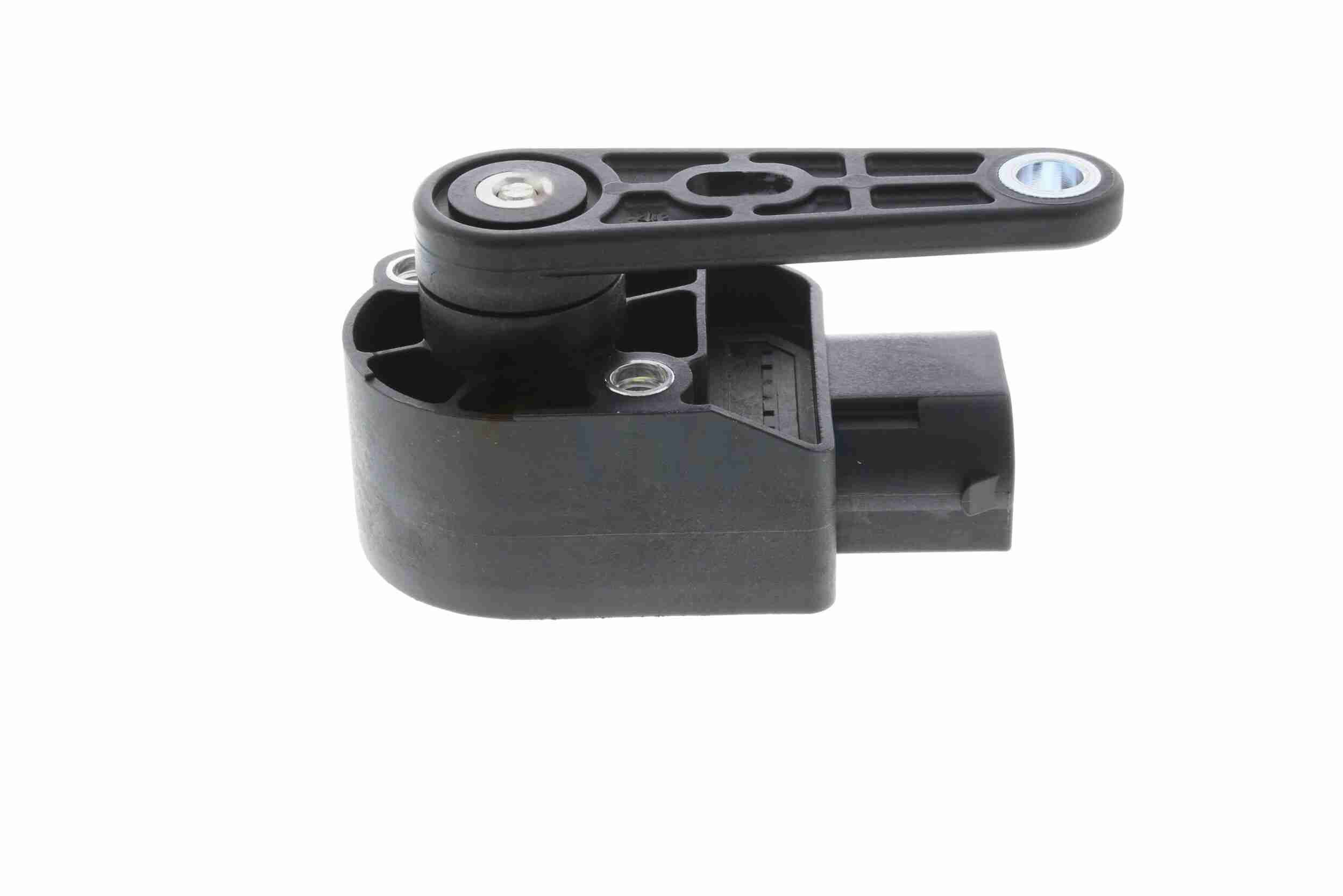 Sensor, Leuchtweitenregulierung
