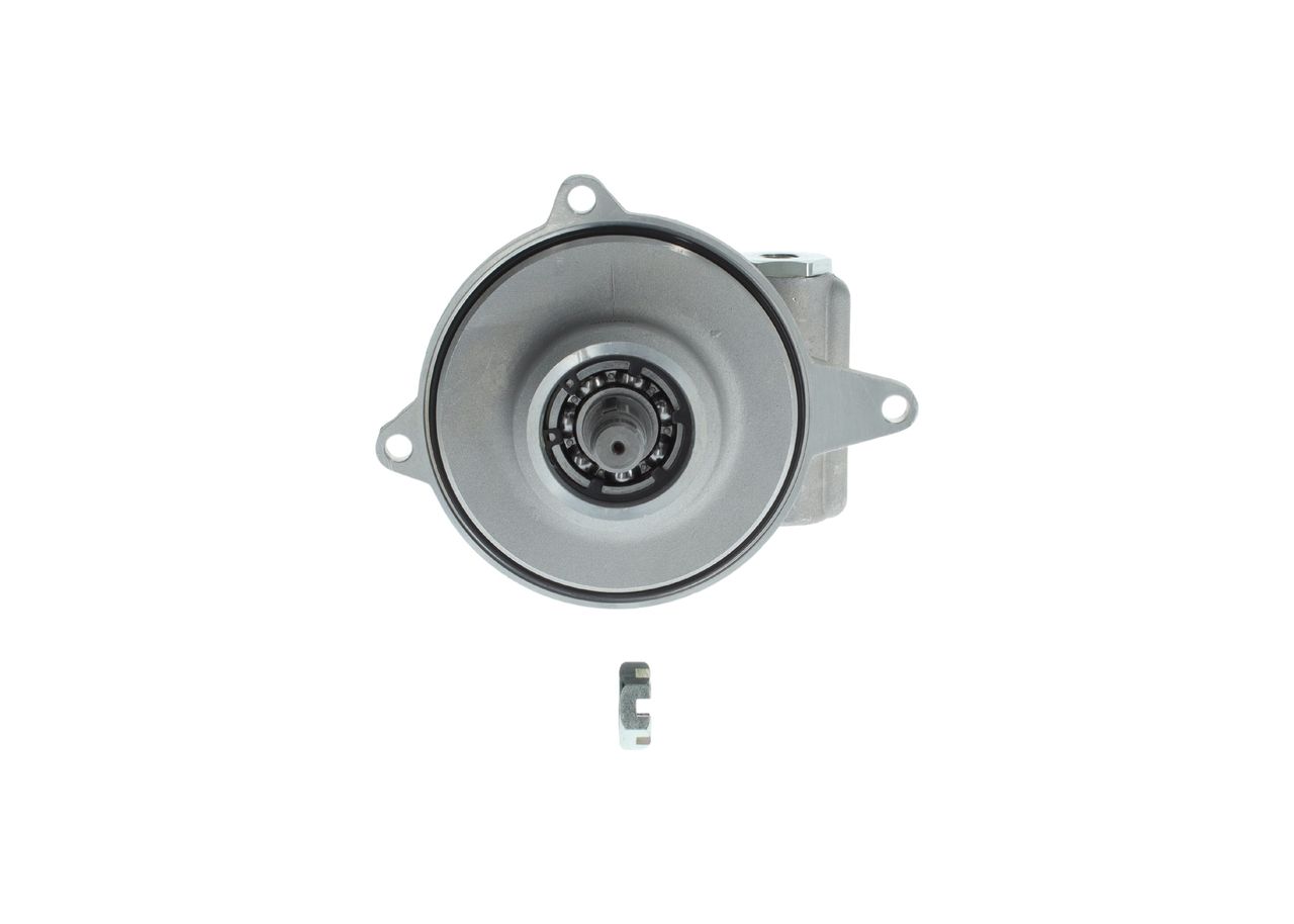 Hydraulikpumpe, Lenkung