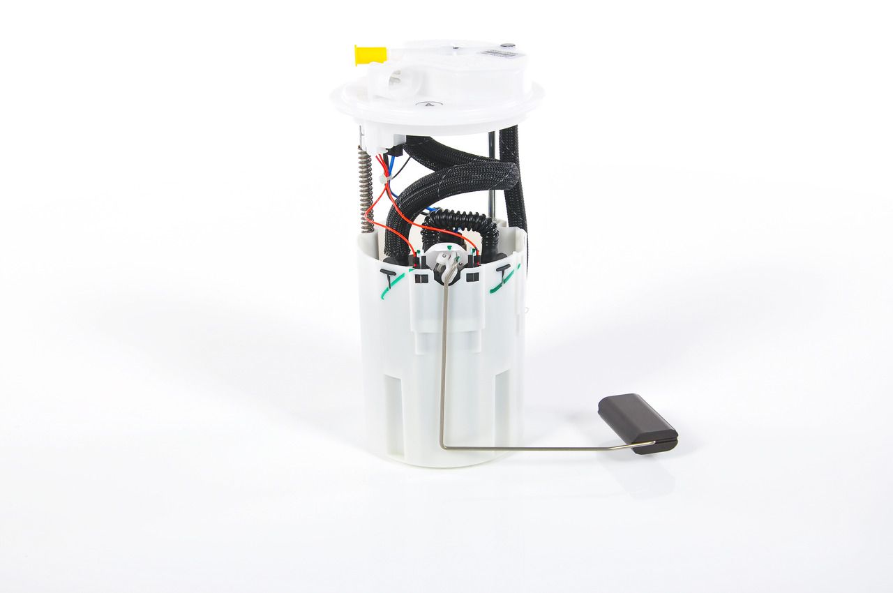 Kraftstoff-F&ouml;rdereinheit