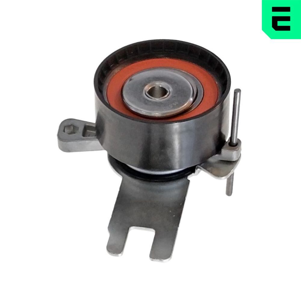 Spannrolle, Zahnriemen