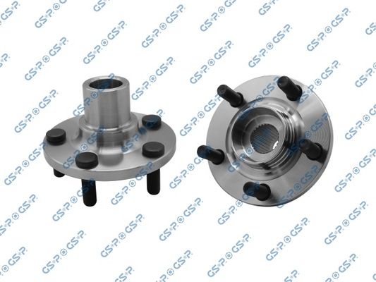 Wheel Hub 9427024