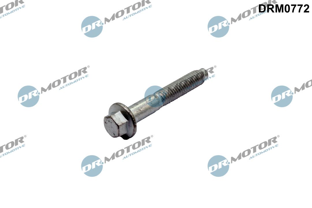 Dr.Motor Automotive DRM0772 Screw, injection nozzle holder