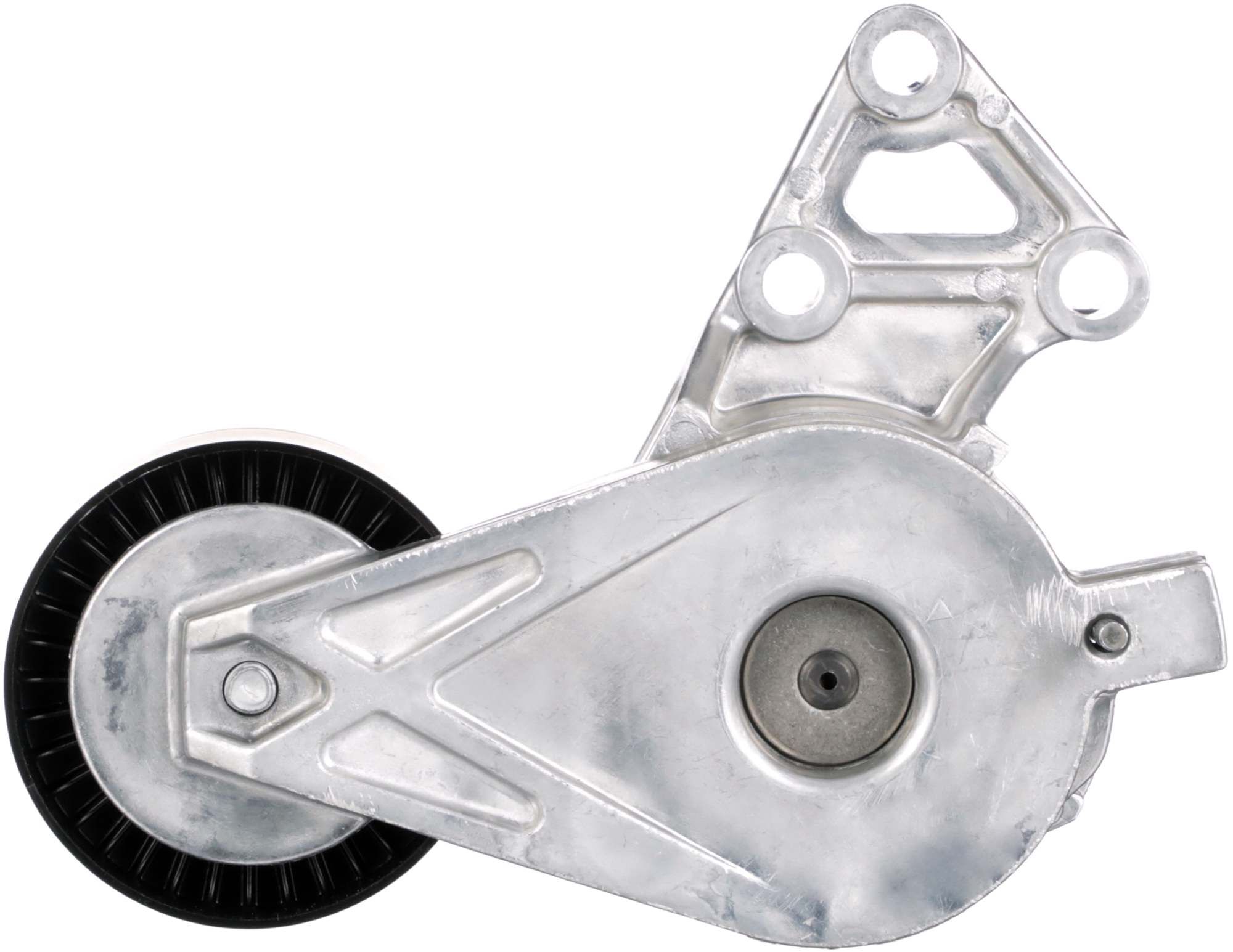 Riemenspanner, Keilrippenriemen