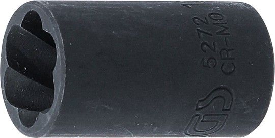 Steckschl&uuml;sseleinsatz