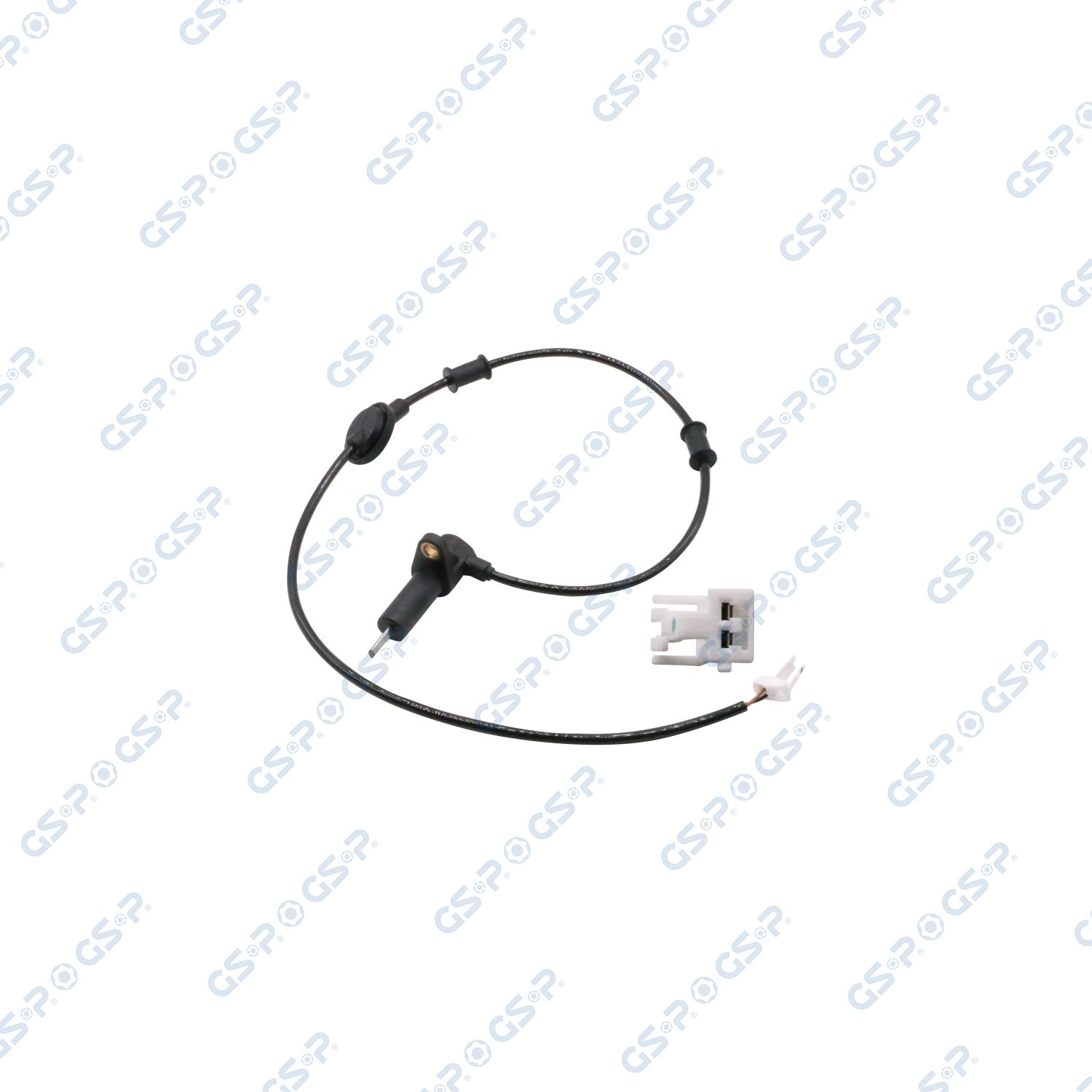 Sensor, revoluciones de la rueda