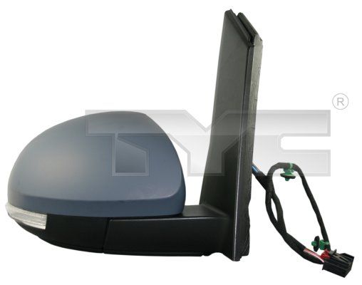 331-0076 TYC külső visszapillantó