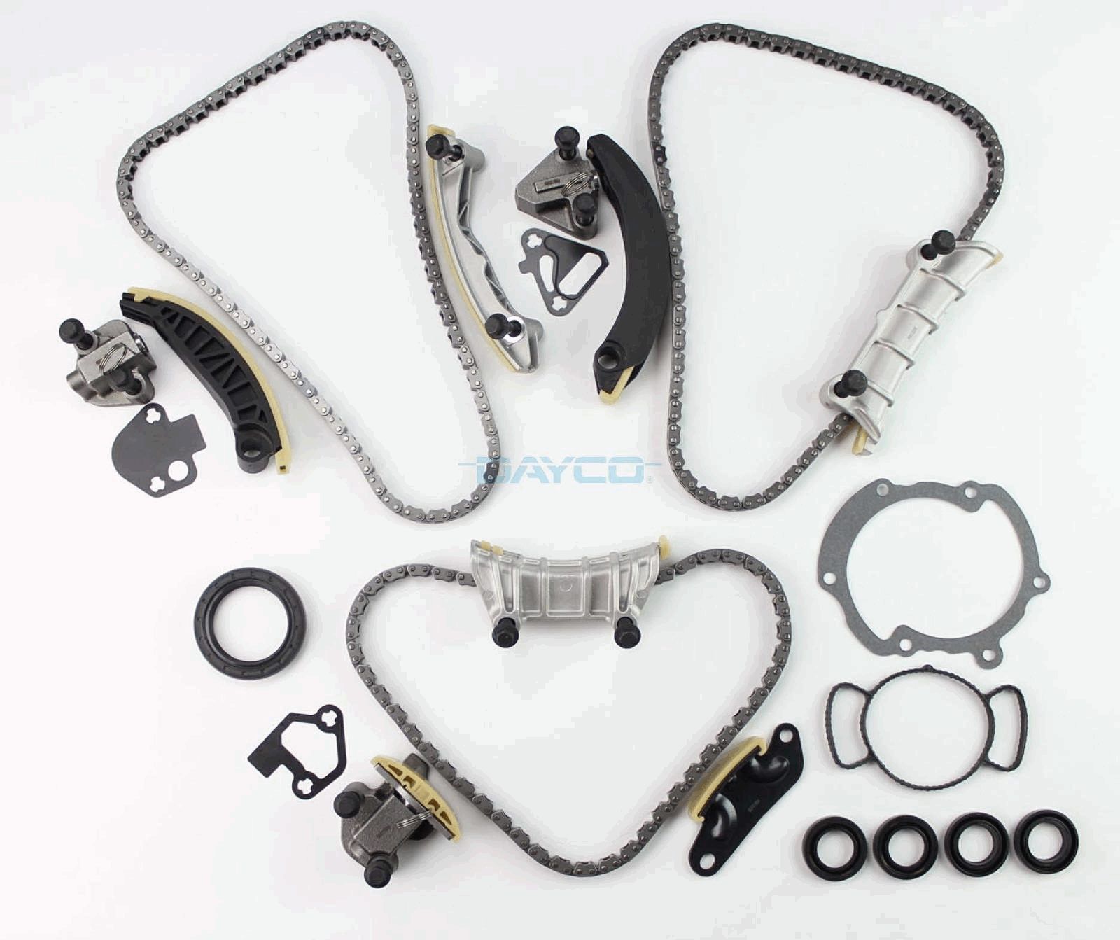 TIMING CHAIN KIT HOLDEN  KTC1331 - TecDoc Only