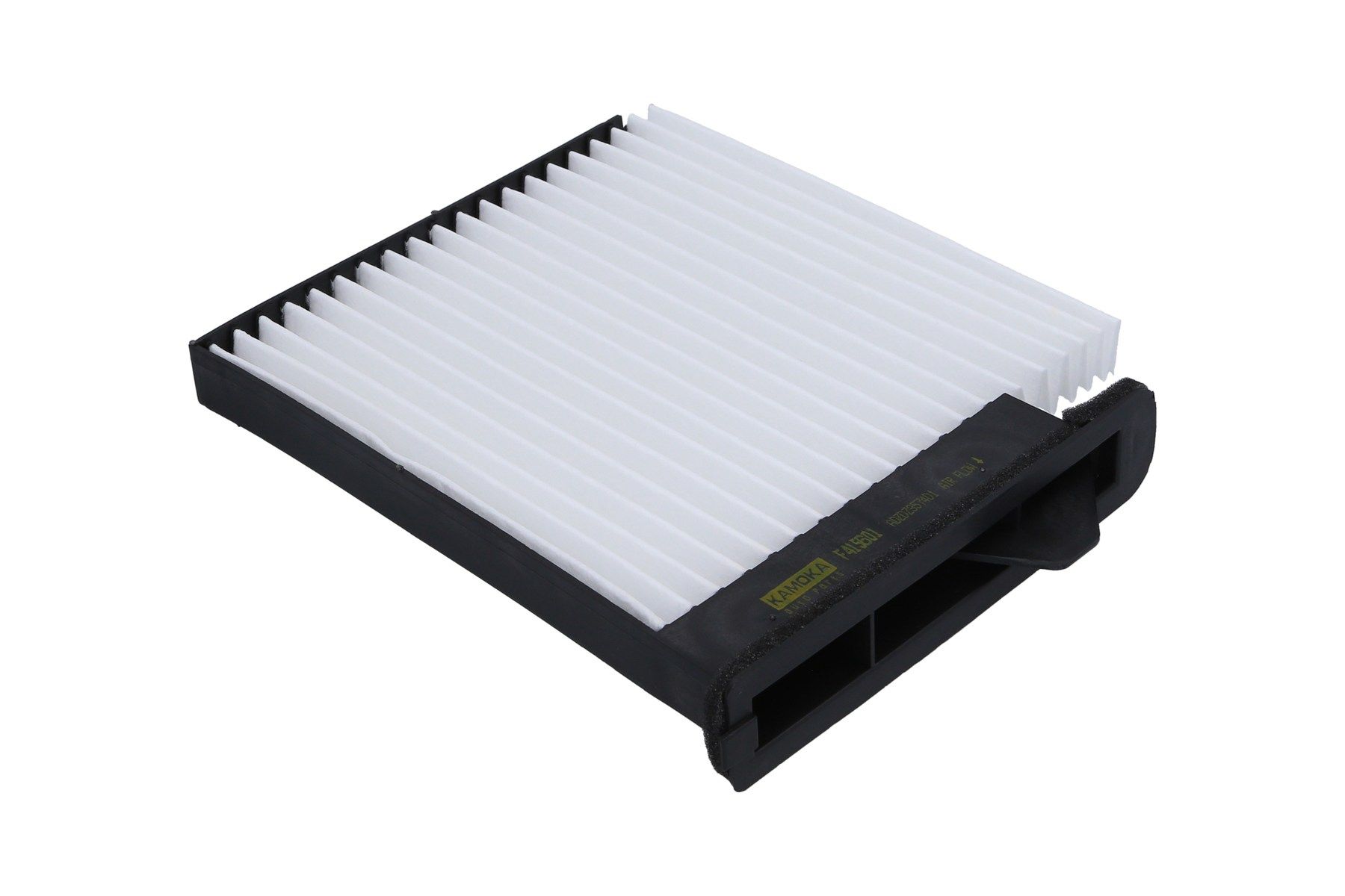 Filter, Innenraumluft
