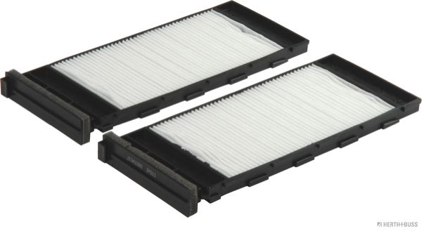 Filter, Innenraumluft