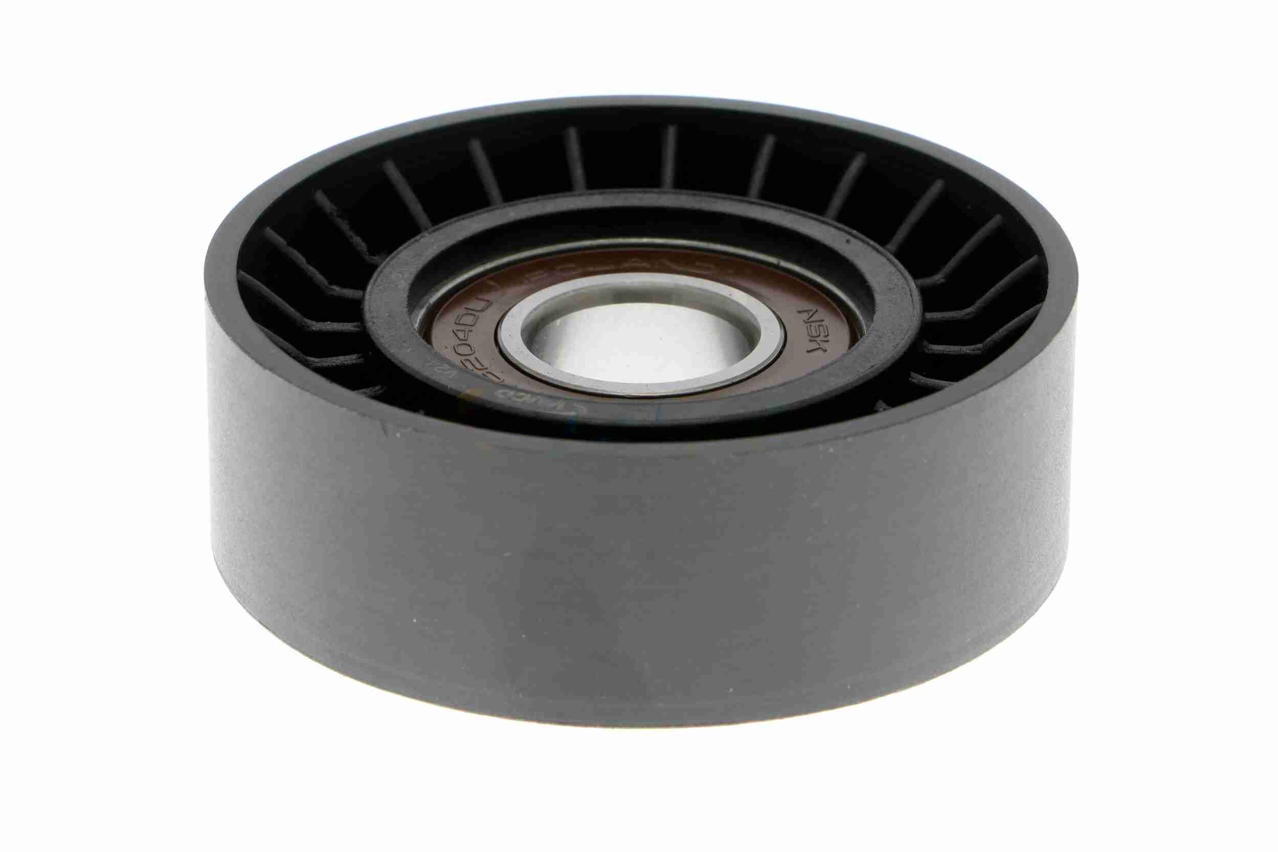 Umlenk-/F&uuml;hrungsrolle, Keilrippenriemen