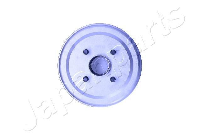 TA-W07C JAPANPARTS fékdob