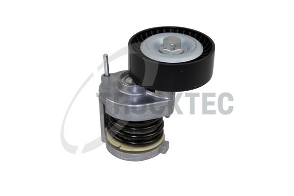 Riemenspanner, Keilrippenriemen