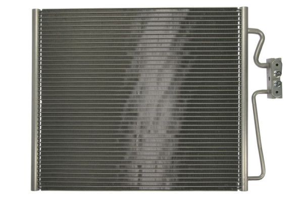 THERMOTEC KTT110842 - Kondensator, Klimaanlage