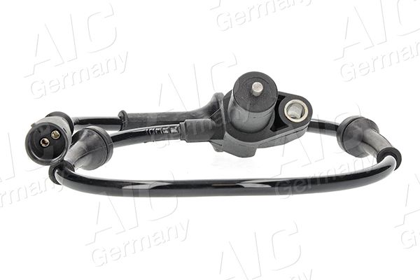 Sensor, Raddrehzahl