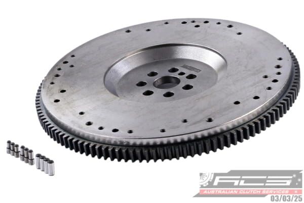 F/W D/IRON NISS PATROL TD42T - TecDoc 1