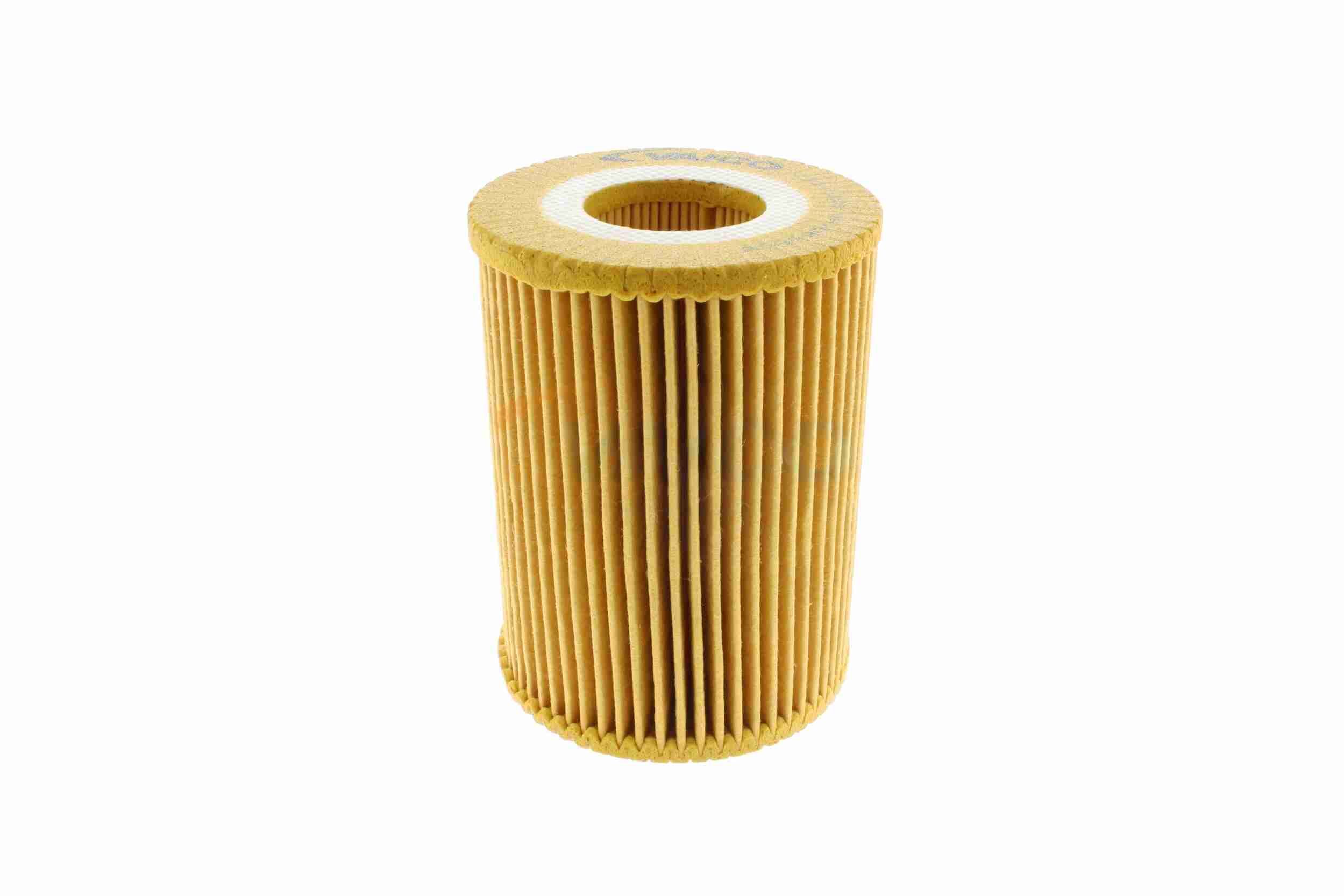 &Ouml;lfilter