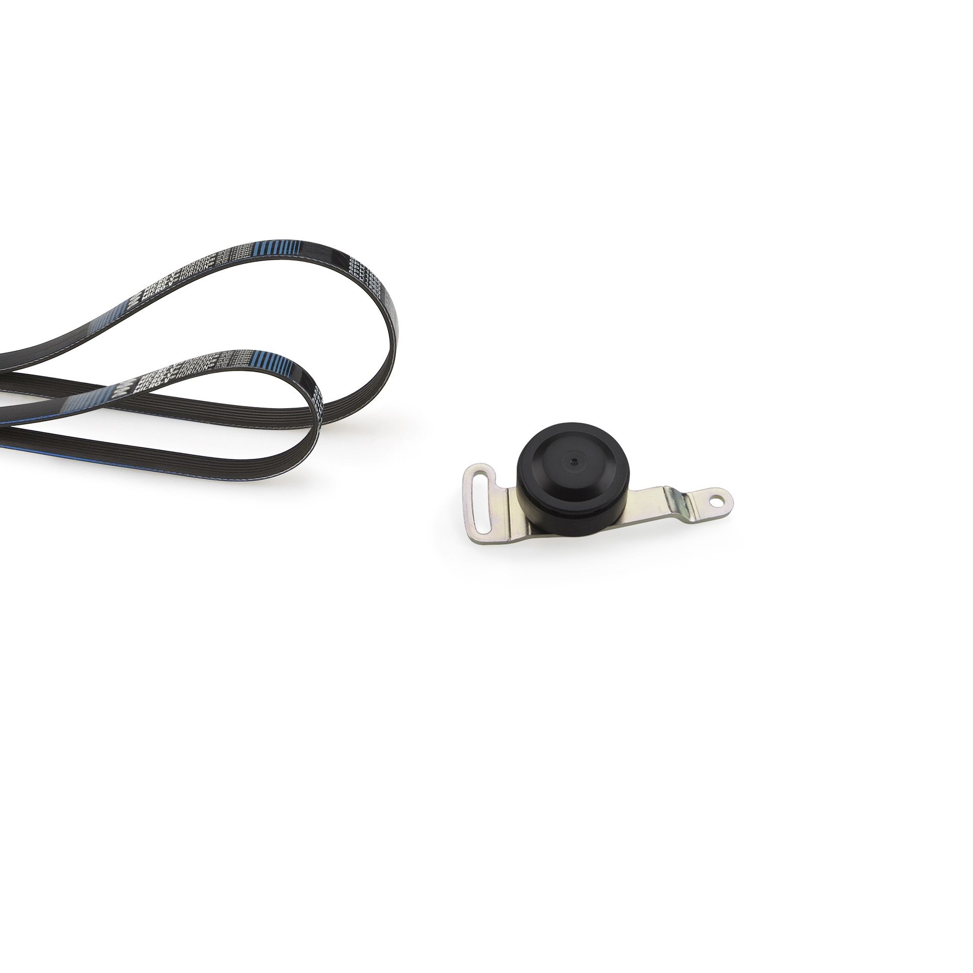 K014PK788 GATES Micro-V® hosszbordás szíj készlet