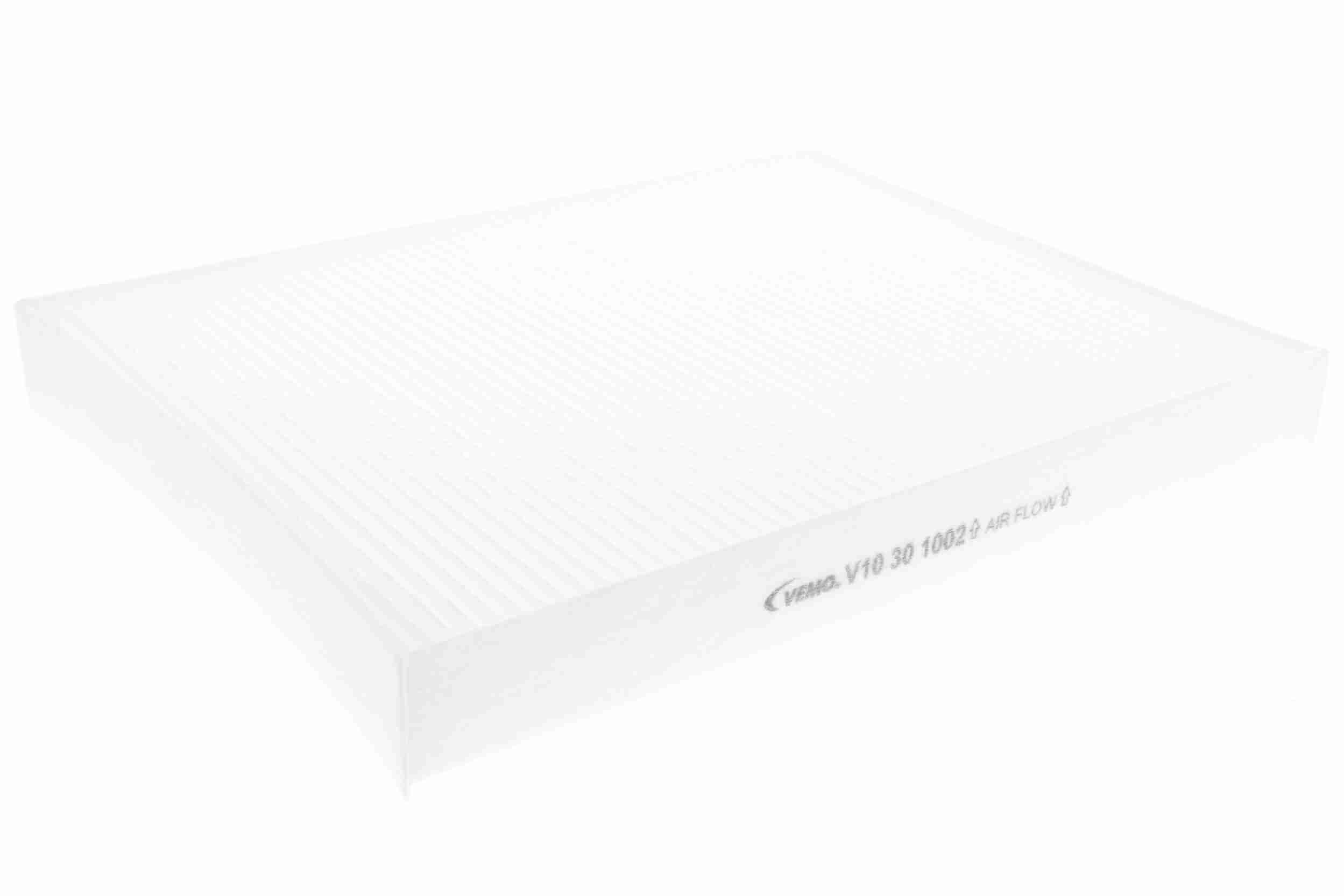 Filter, Innenraumluft