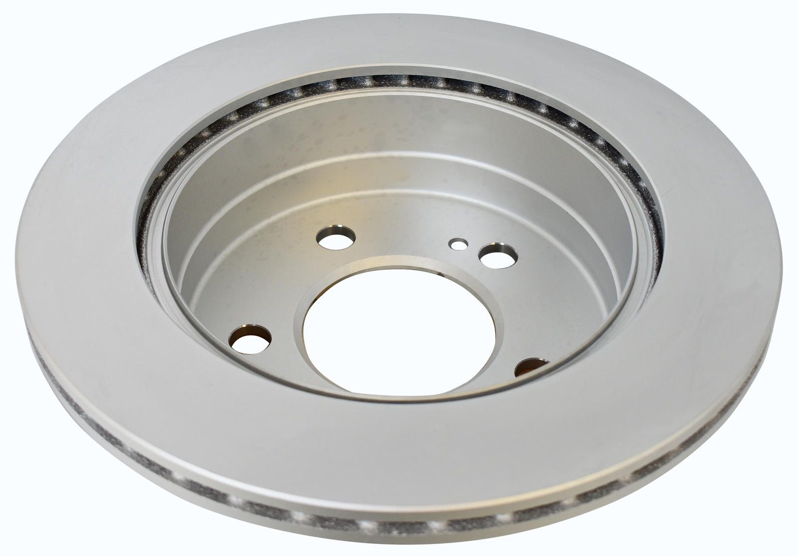 En-Shield Standard [ Ssangyoung Rexton Y200 2.0l TD,2.7L TD&3.2L P 01/06-02/13 R ] - TecDoc 2