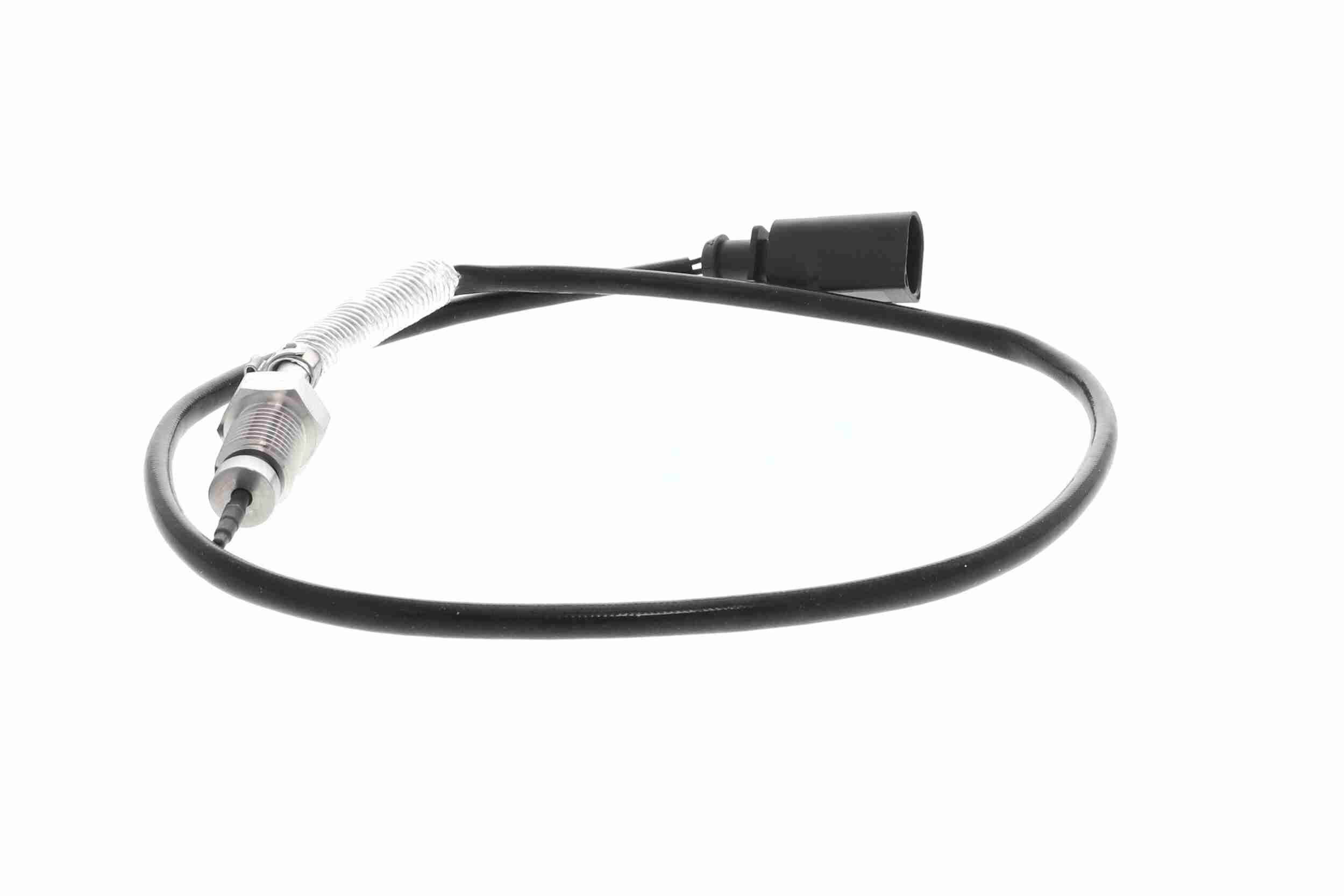 Sensor, Abgastemperatur