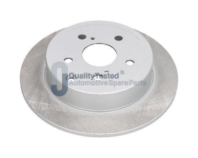 DP231JM JAPANPARTS Quality Tested féktárcsa