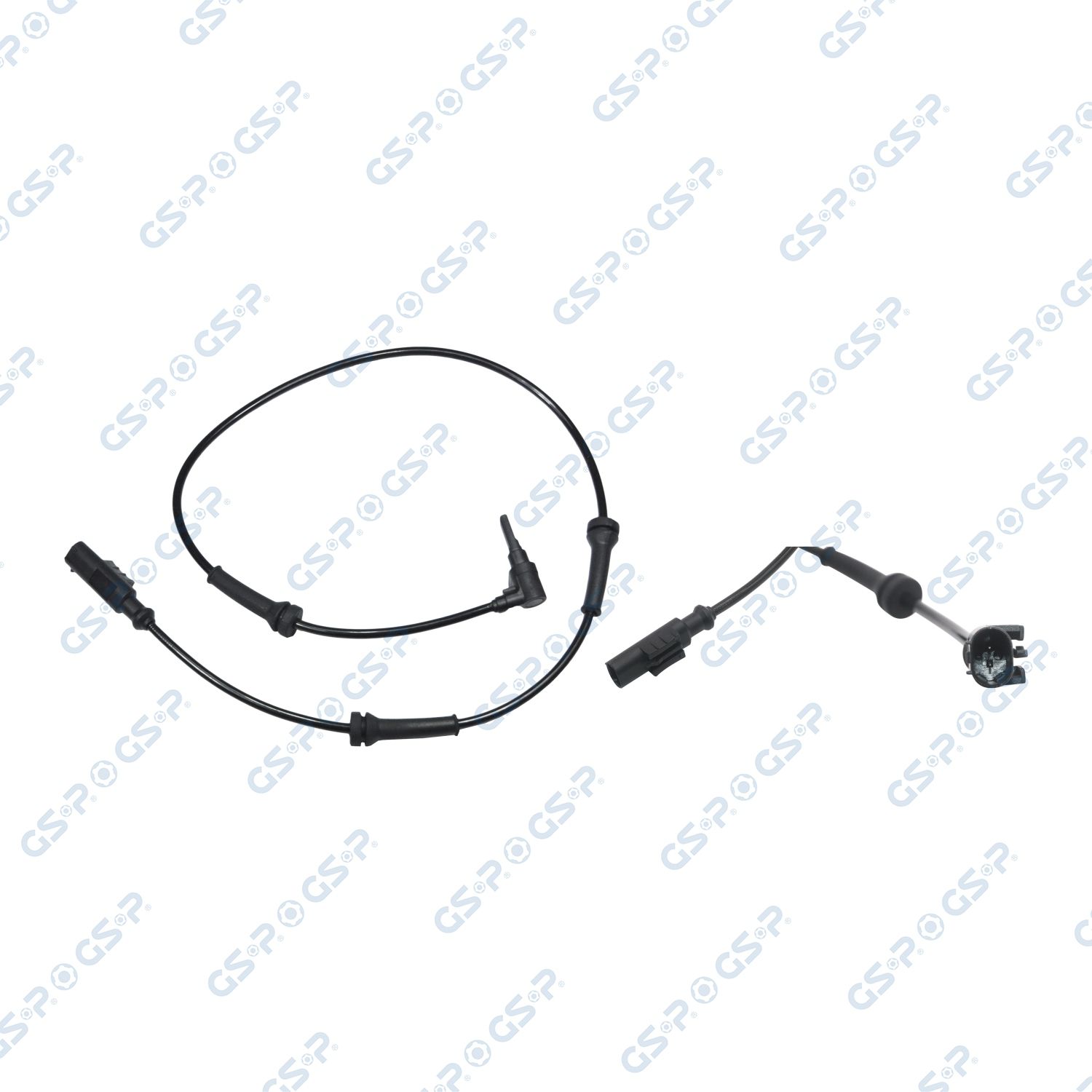 Sensor, revoluciones de la rueda