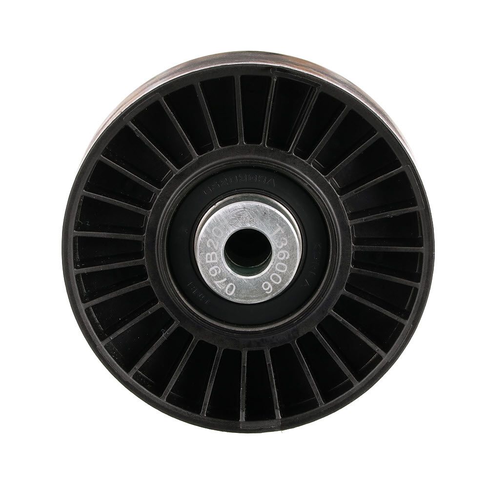 kreipiantysis skriemulys, V formos rumbuotas diržas