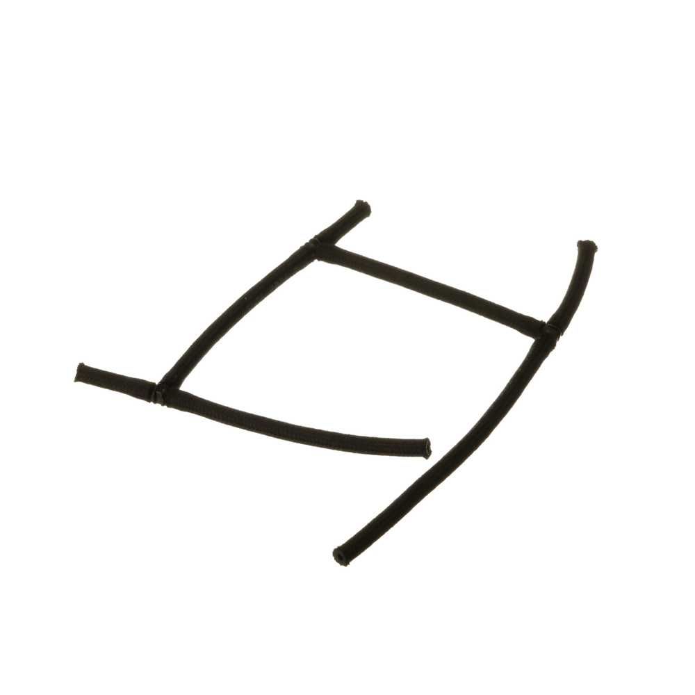 žarna, degalų išsiliejimo apsauga