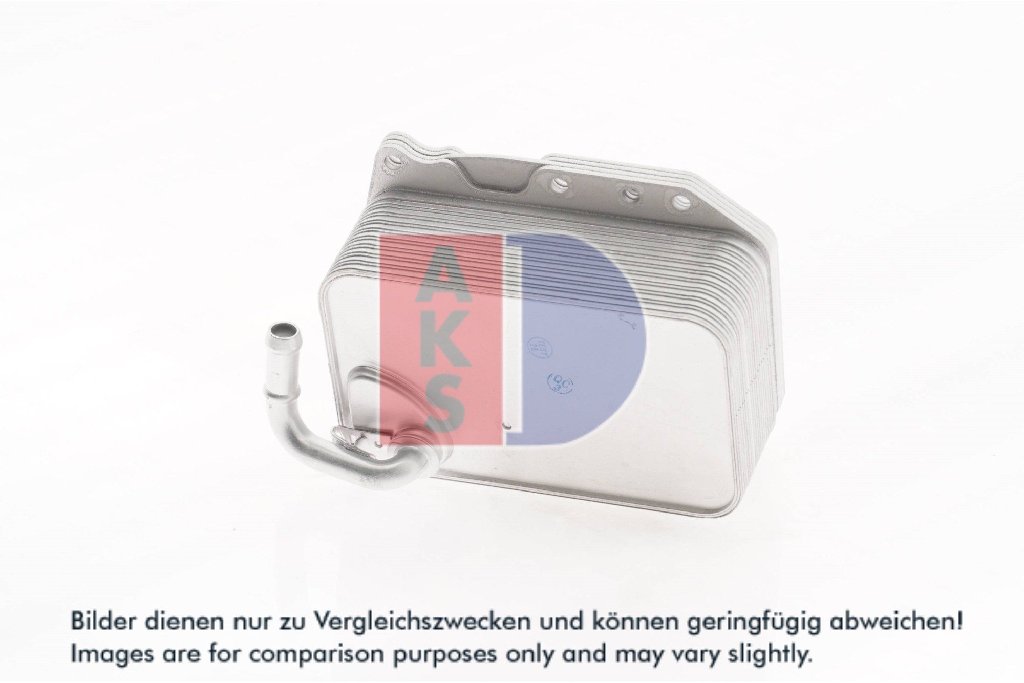 Ölkühler, Motoröl