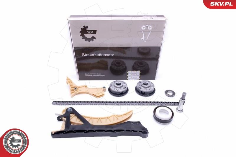 Timing Chain Kit 21SKV168