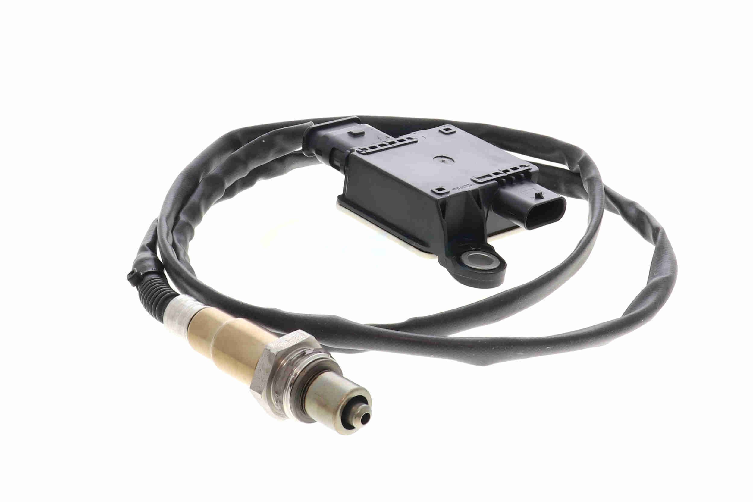 Partikelsensor