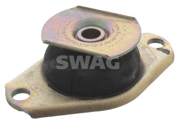 SWAG 70 13 0024 - Lagerung, Motor