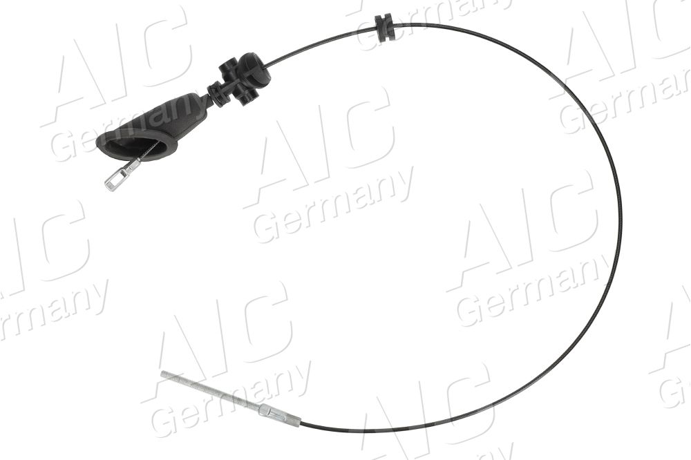 AIC 75693 - Seilzug, Feststellbremse