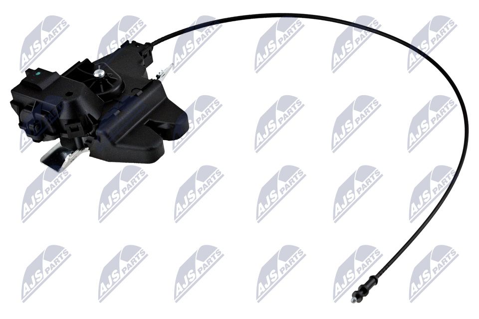 NTY EZC-ME-305 - Heckklappenschloss