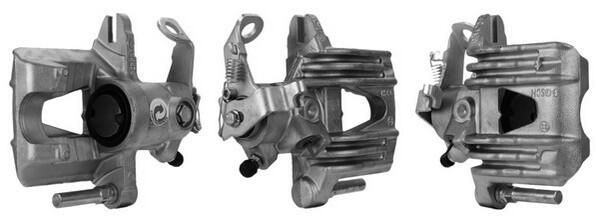 Bremssattel