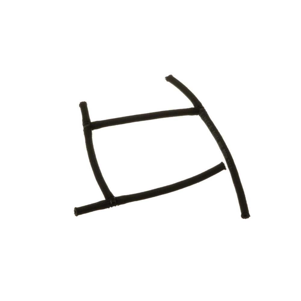 žarna, degalų išsiliejimo apsauga